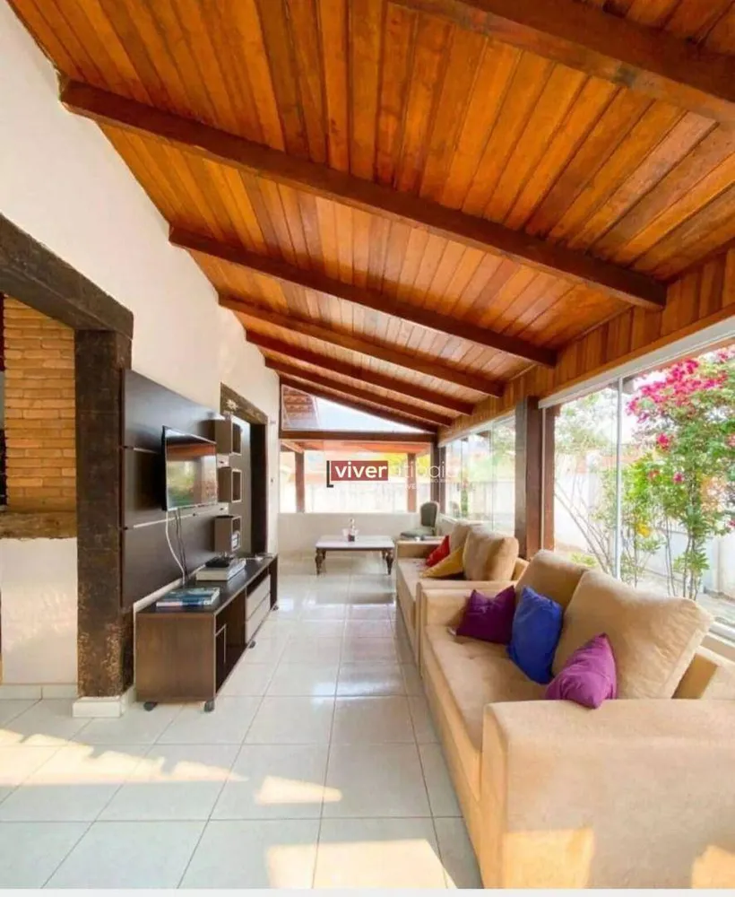 Casa, 3 quartos, 257 m² - Foto 4