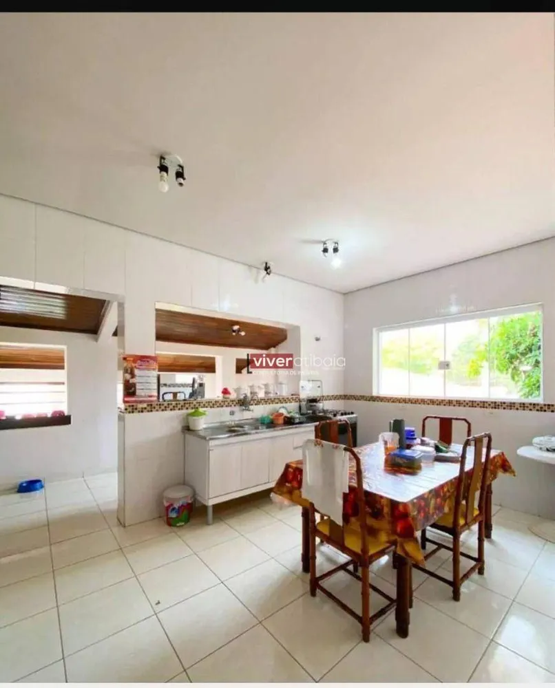 Casa, 3 quartos, 257 m² - Foto 5
