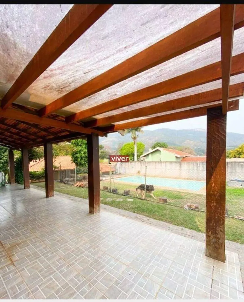 Casa, 3 quartos, 257 m² - Foto 8