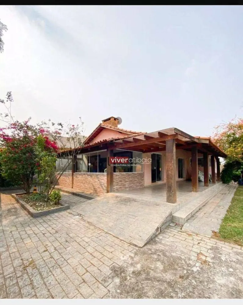 Casa, 3 quartos, 257 m² - Foto 3