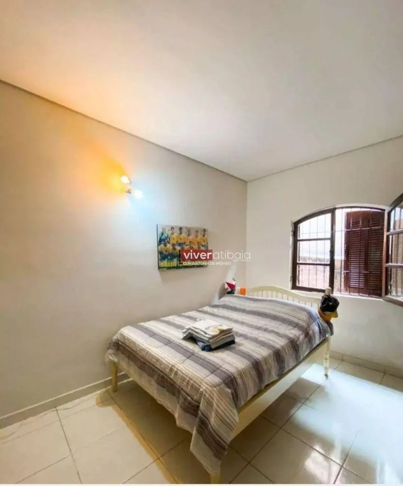Casa, 3 quartos, 257 m² - Foto 1