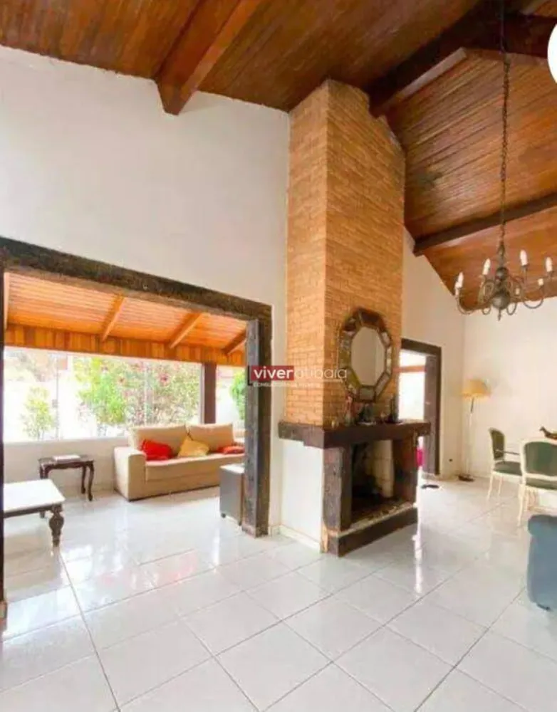 Casa, 3 quartos, 257 m² - Foto 5