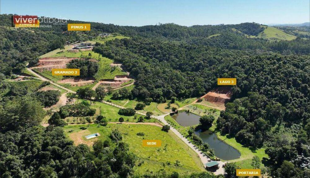 Terreno, 2 hectares - Foto 1