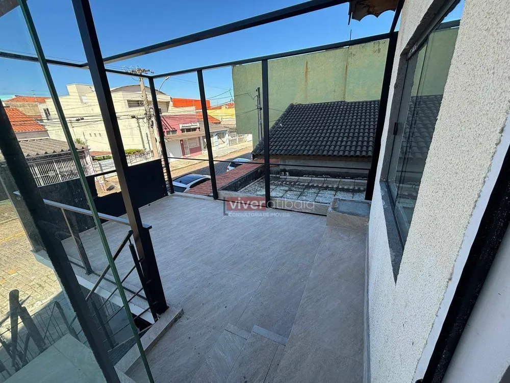Sala-Conjunto, 30 m² - Foto 1