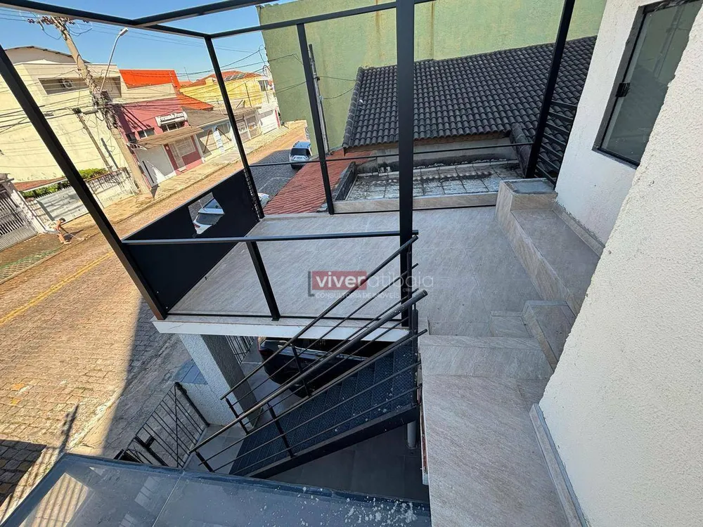 Sala-Conjunto, 30 m² - Foto 13