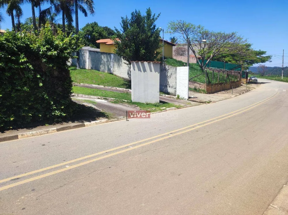 Chácara, 2 quartos, 1000 m² - Foto 2