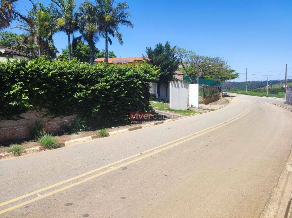 Chácara, 2 quartos, 1000 m² - Foto 5
