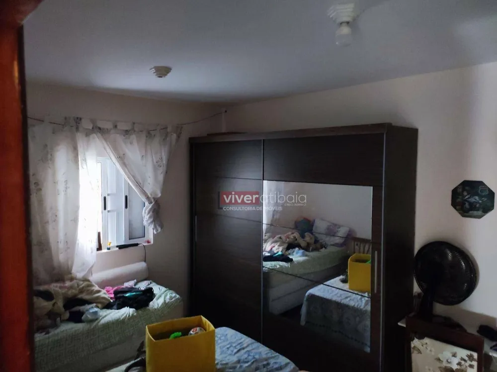 Chácara, 2 quartos, 1000 m² - Foto 1
