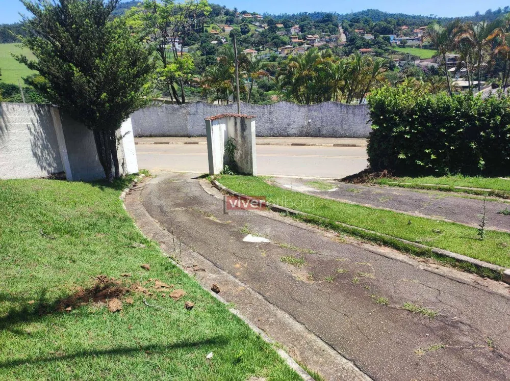 Chácara, 2 quartos, 1000 m² - Foto 3