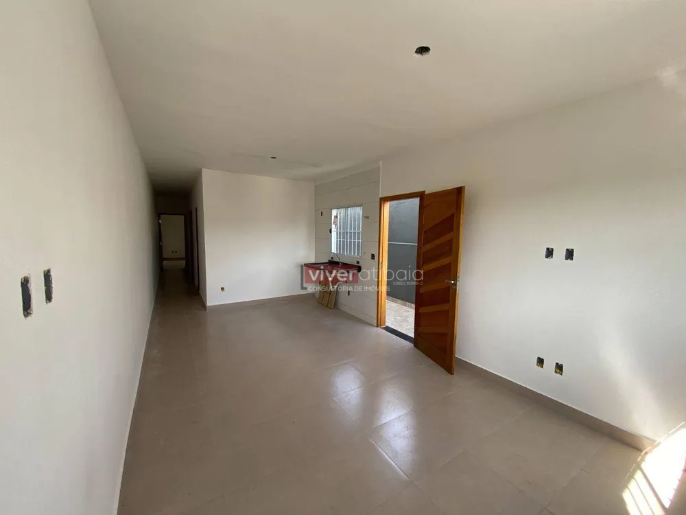 Casa, 2 quartos, 61 m² - Foto 4