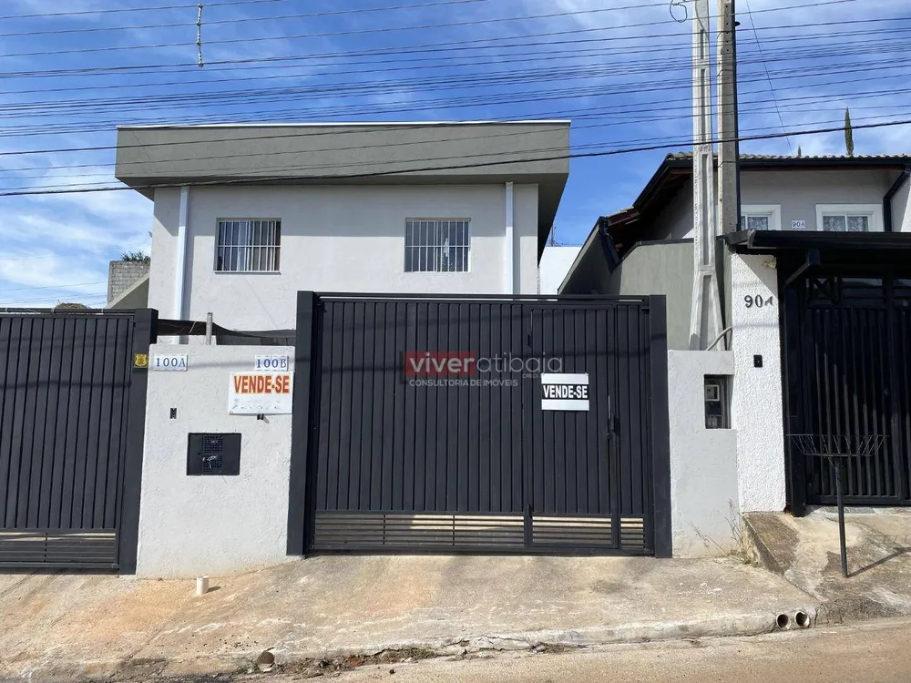 Casa, 2 quartos, 61 m² - Foto 2