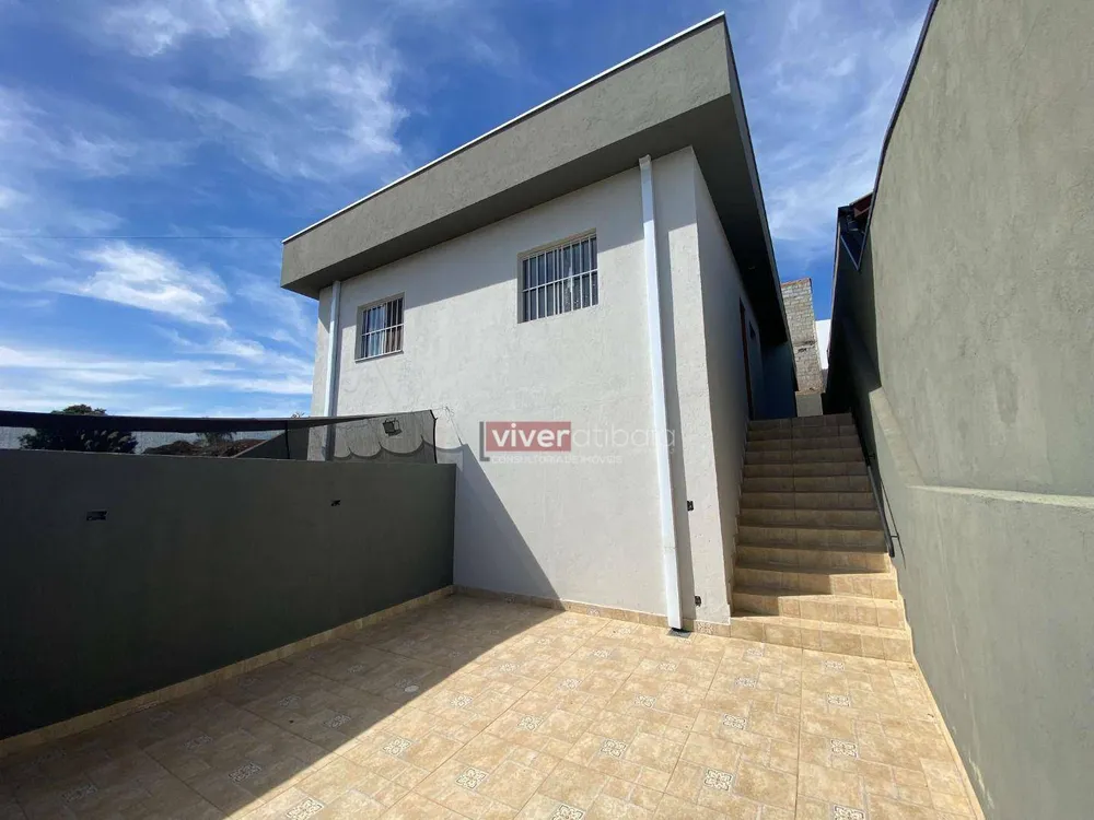 Casa, 2 quartos, 61 m² - Foto 3