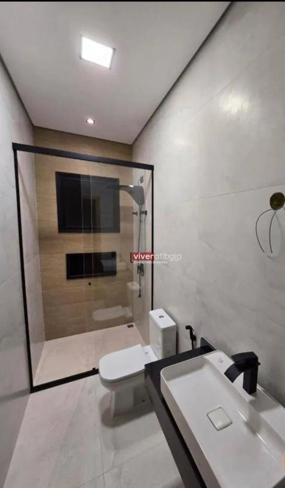 Casa de Condomínio, 3 quartos - Foto 6