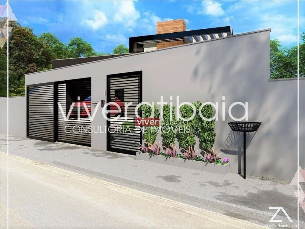 Casa, 3 quartos, 180 m² - Foto 1