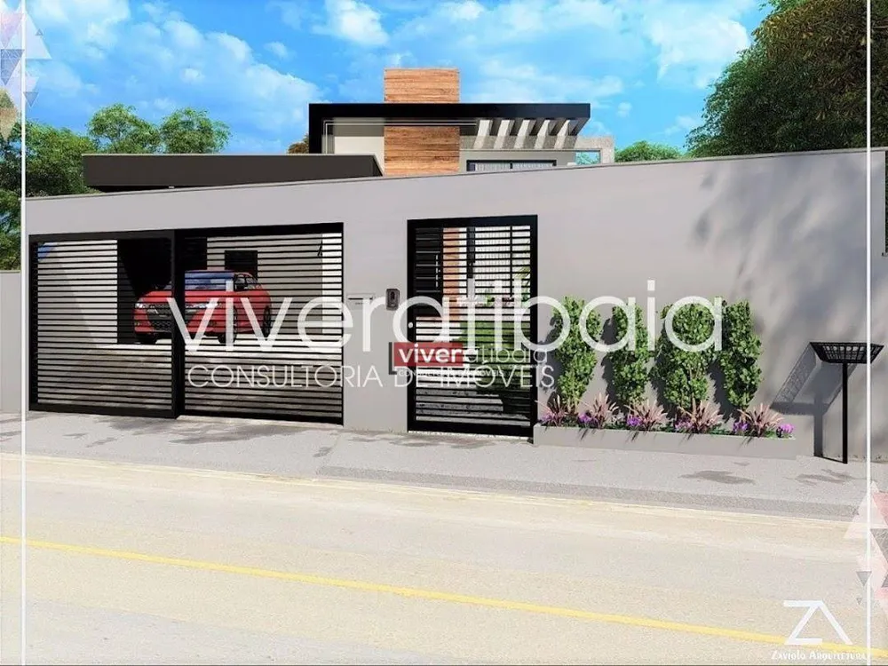 Casa, 3 quartos, 180 m² - Foto 4