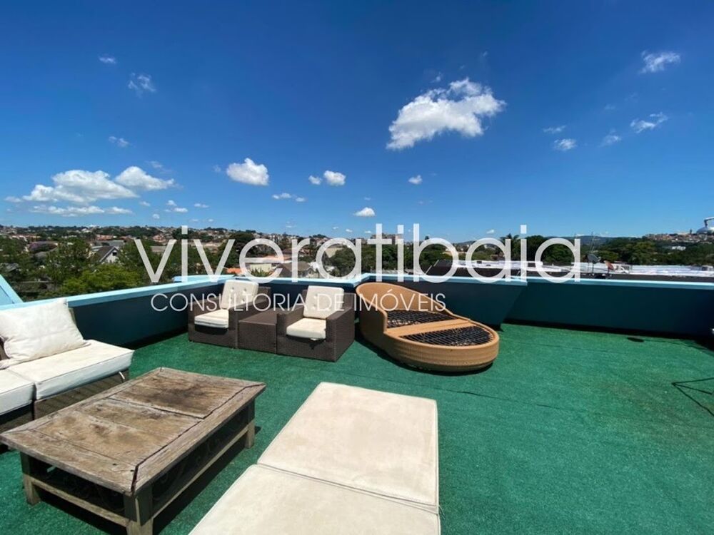 Cobertura à venda com 5 quartos, 220m² - Foto 8