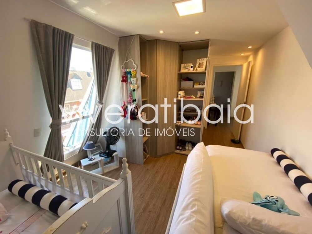 Cobertura à venda com 5 quartos, 220m² - Foto 3