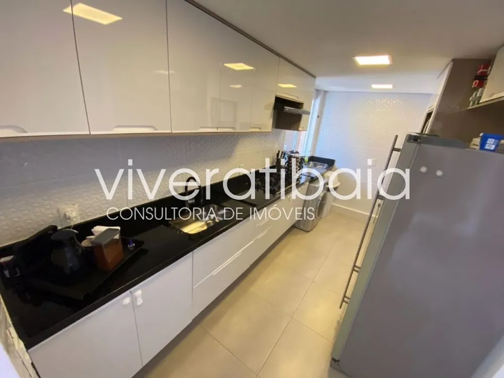 Cobertura, 5 quartos, 220 m² - Foto 4