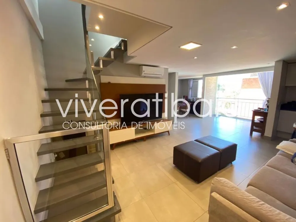 Cobertura, 5 quartos, 220 m² - Foto 1