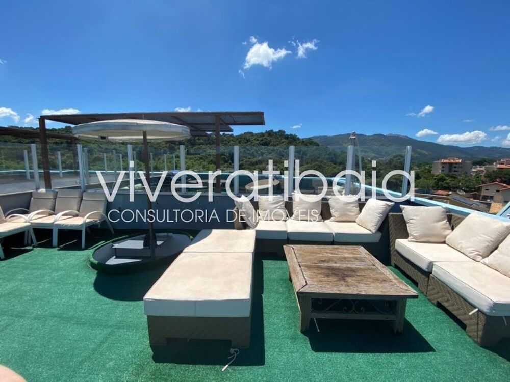 Cobertura à venda com 5 quartos, 220m² - Foto 7