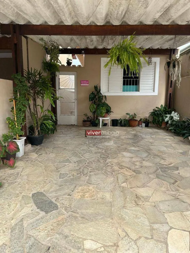 Casa, 3 quartos, 129 m² - Foto 9