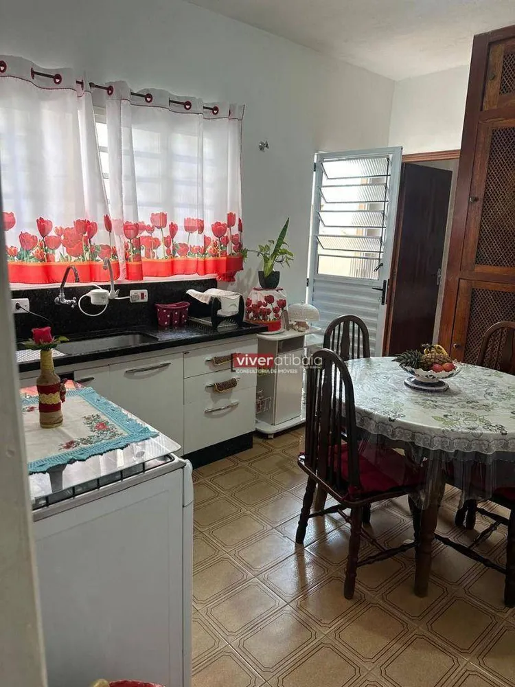Casa, 3 quartos, 129 m² - Foto 10