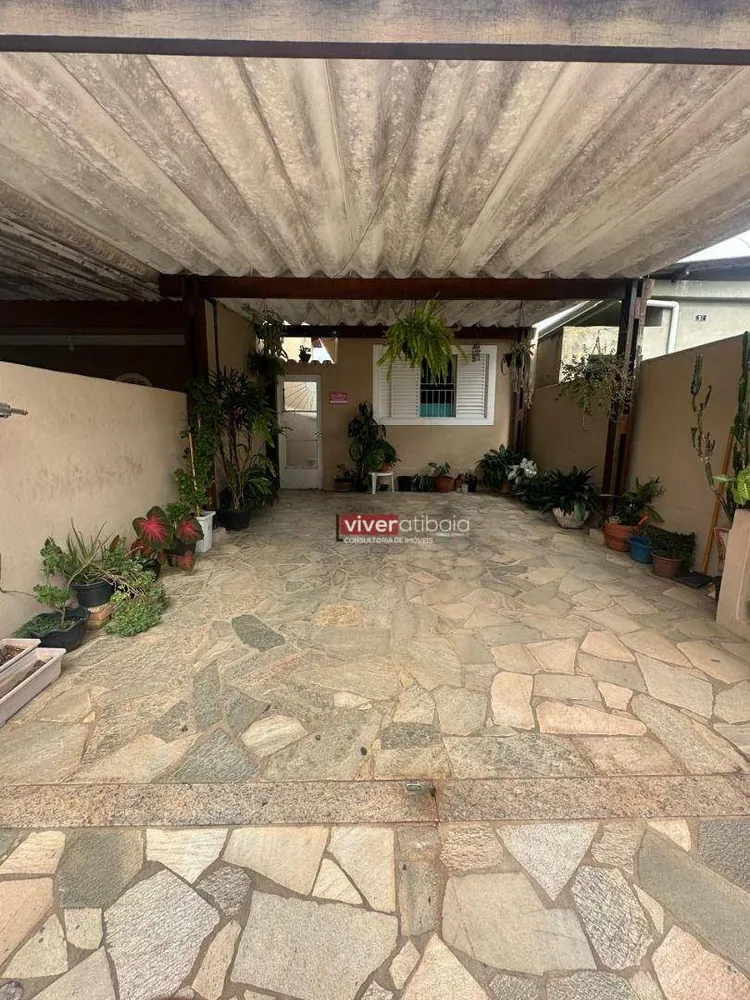 Casa, 3 quartos, 129 m² - Foto 2