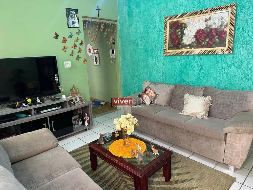 Casa, 3 quartos, 129 m² - Foto 4