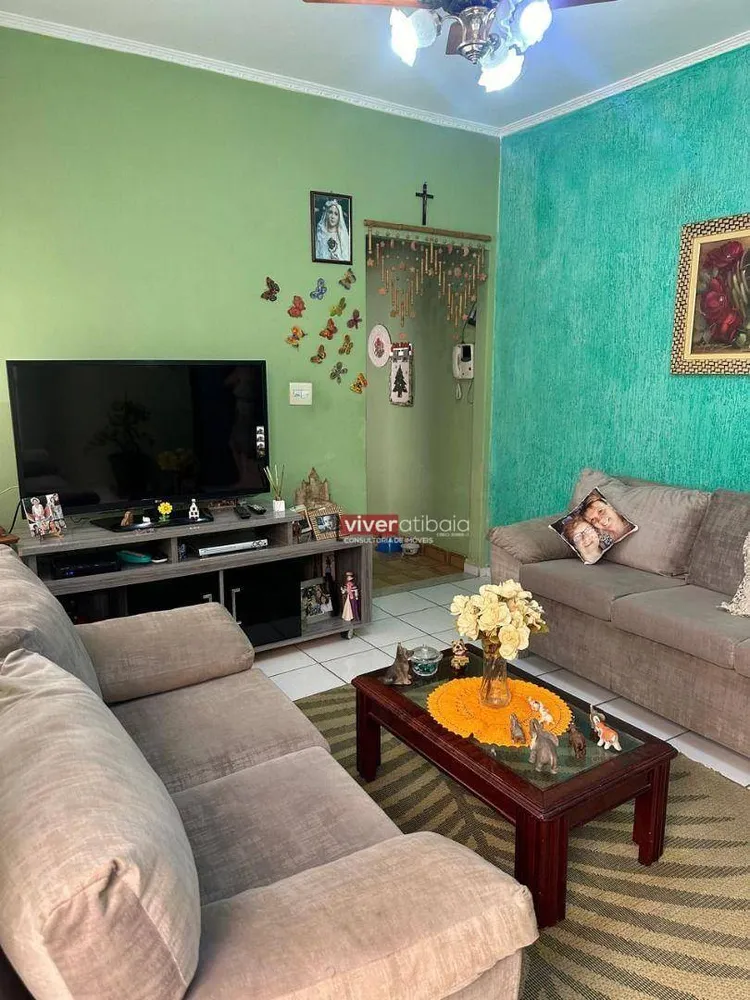 Casa, 3 quartos, 129 m² - Foto 1