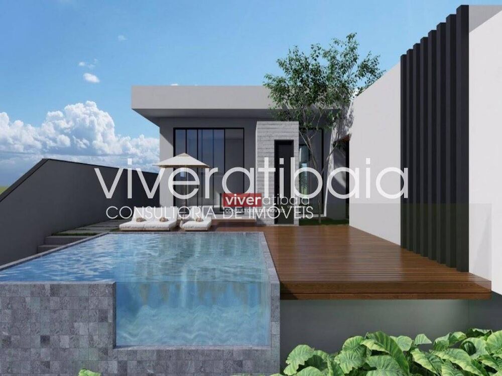 Casa de Condomínio, 4 quartos - Foto 4