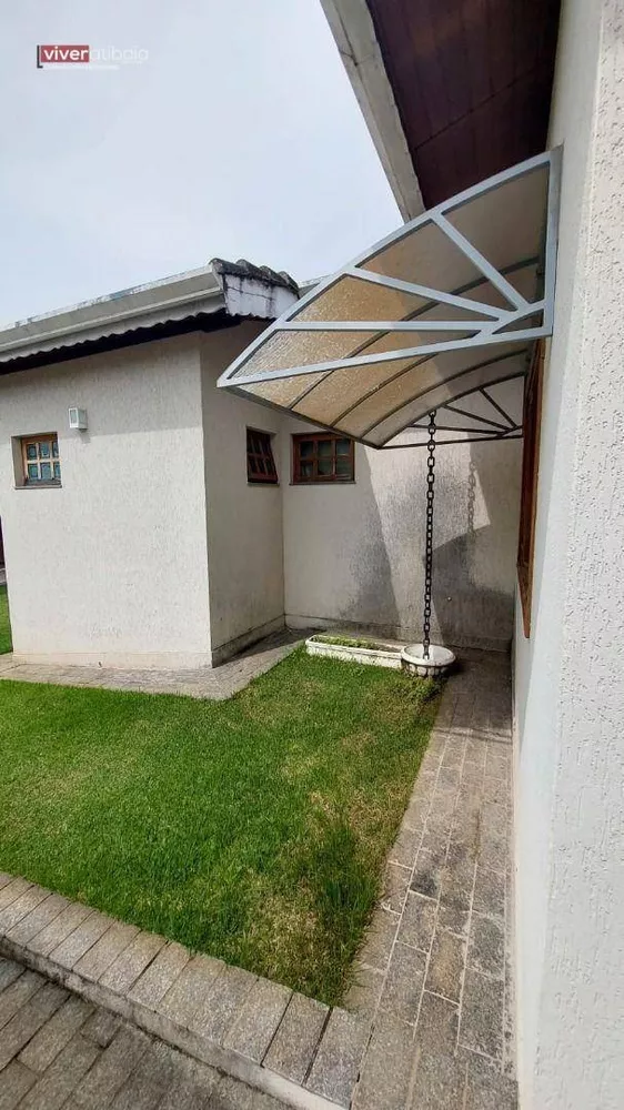 Casa à venda com 3 quartos, 250m² - Foto 4