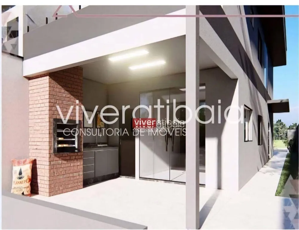 Casa, 3 quartos, 122 m² - Foto 9