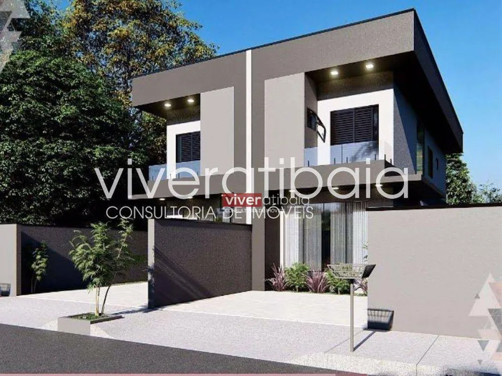 Casa, 3 quartos, 122 m² - Foto 4