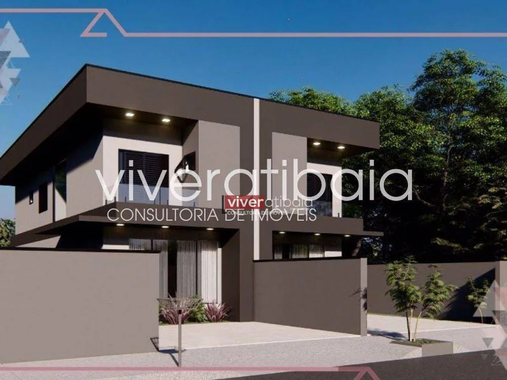Casa, 3 quartos, 122 m² - Foto 3