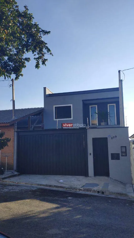 Casa, 3 quartos, 143 m² - Foto 7