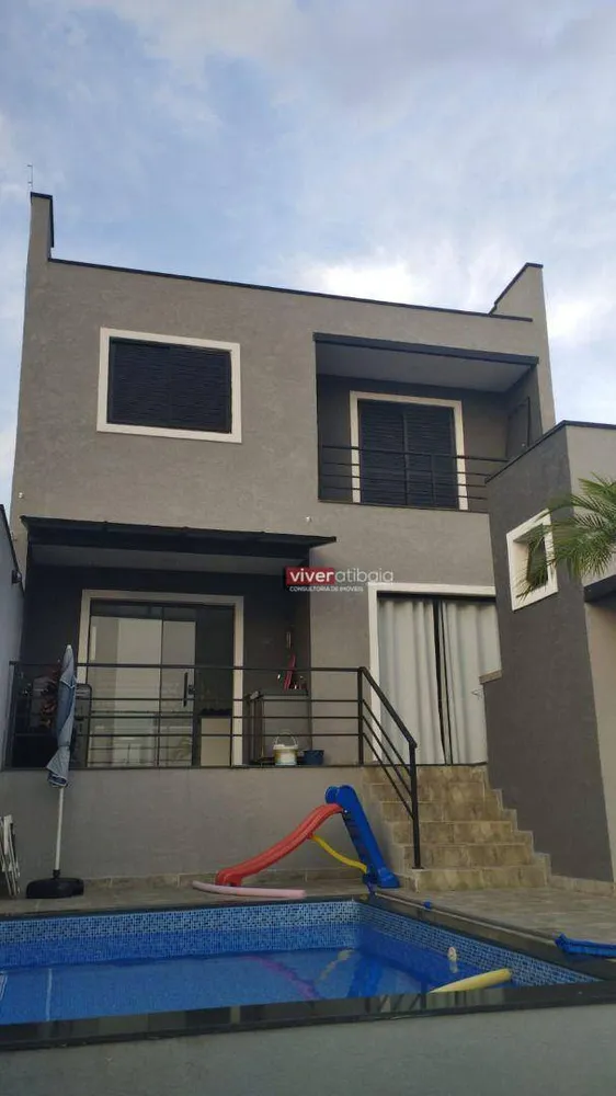 Casa, 3 quartos, 143 m² - Foto 3