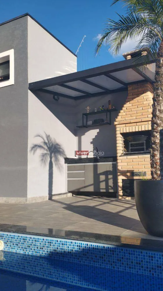Casa, 3 quartos, 143 m² - Foto 5