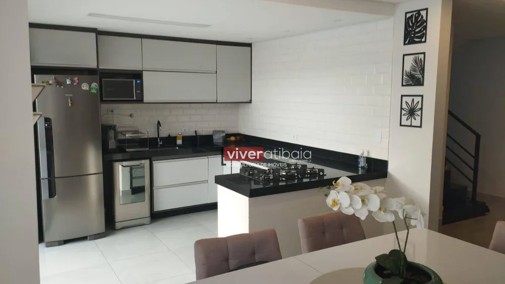 Casa, 3 quartos, 143 m² - Foto 6