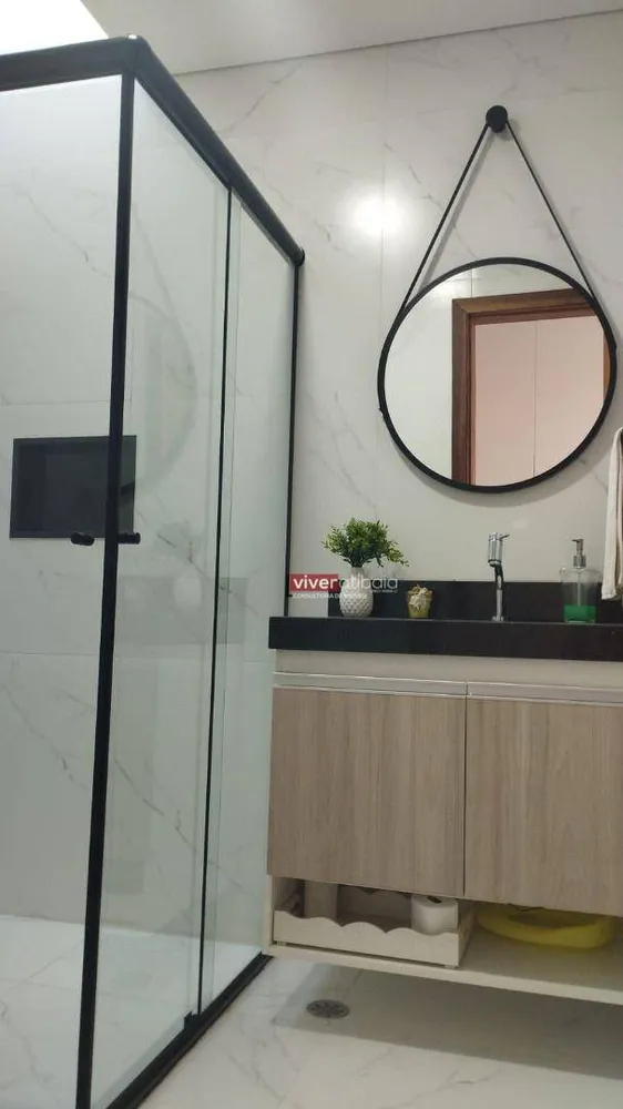 Casa, 3 quartos, 143 m² - Foto 2