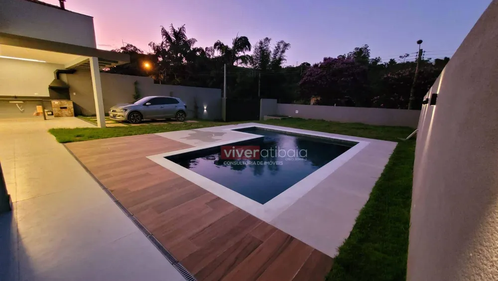 Casa, 3 quartos, 150 m² - Foto 4