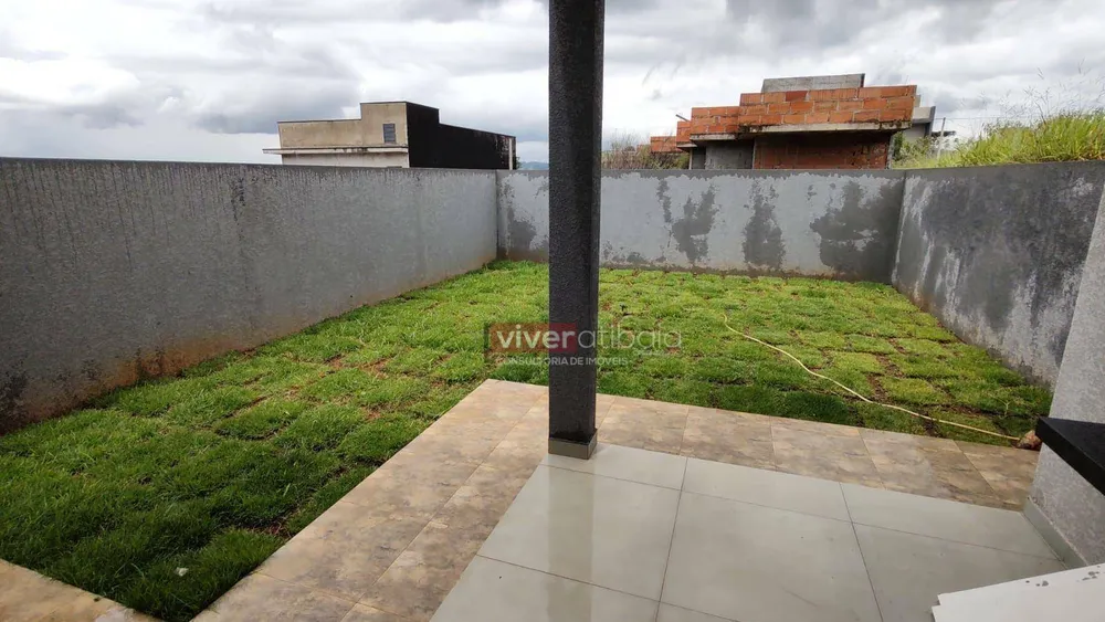 Casa, 3 quartos, 110 m² - Foto 6