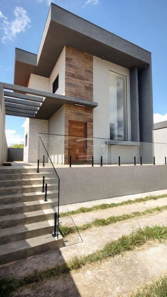 Casa, 3 quartos, 110 m² - Foto 1