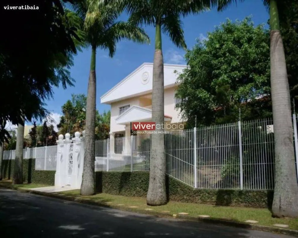 Casa, 4 quartos, 800 m² - Foto 5