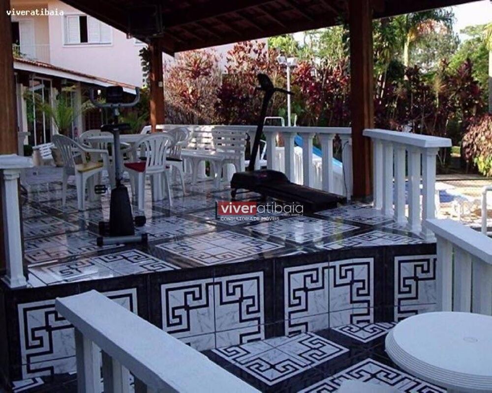 Casa, 4 quartos, 800 m² - Foto 4