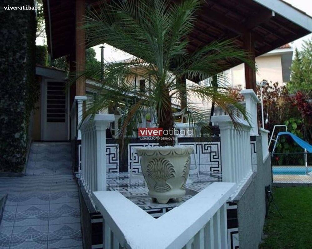 Casa, 4 quartos, 800 m² - Foto 2