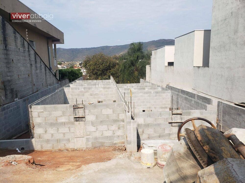 Casa, 3 quartos, 127 m² - Foto 1