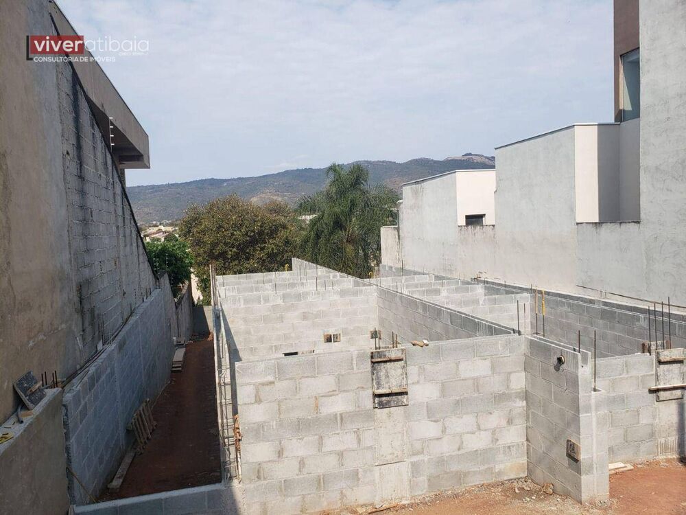 Casa, 3 quartos, 127 m² - Foto 2