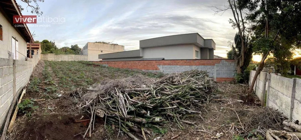 Terreno, 360 m² - Foto 1