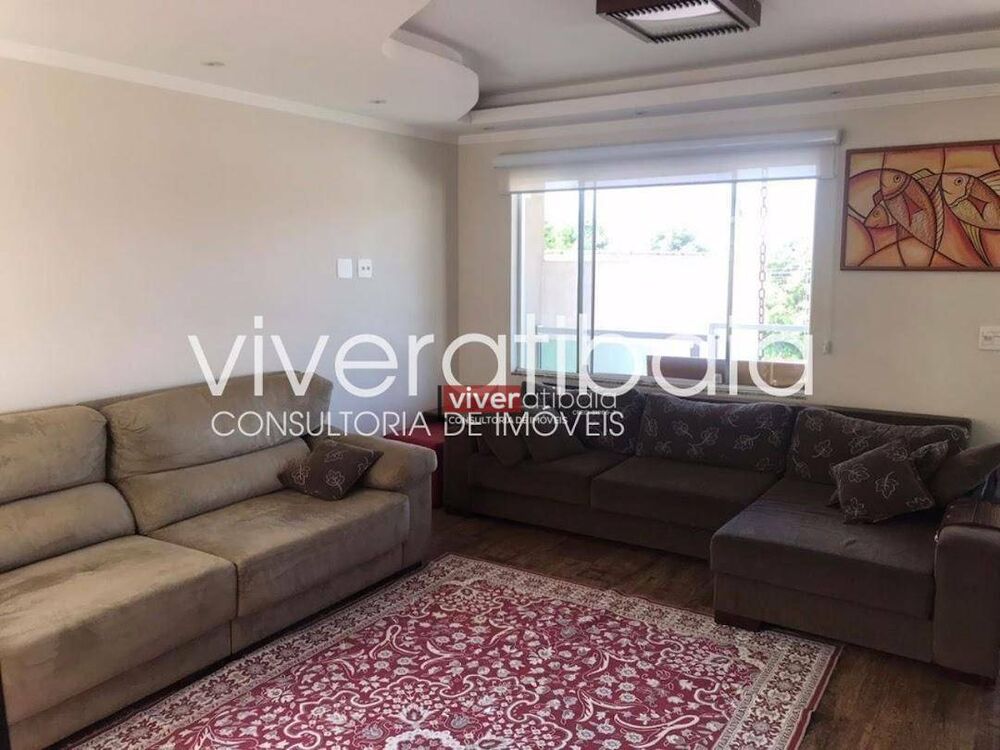 Casa, 3 quartos, 196 m² - Foto 4