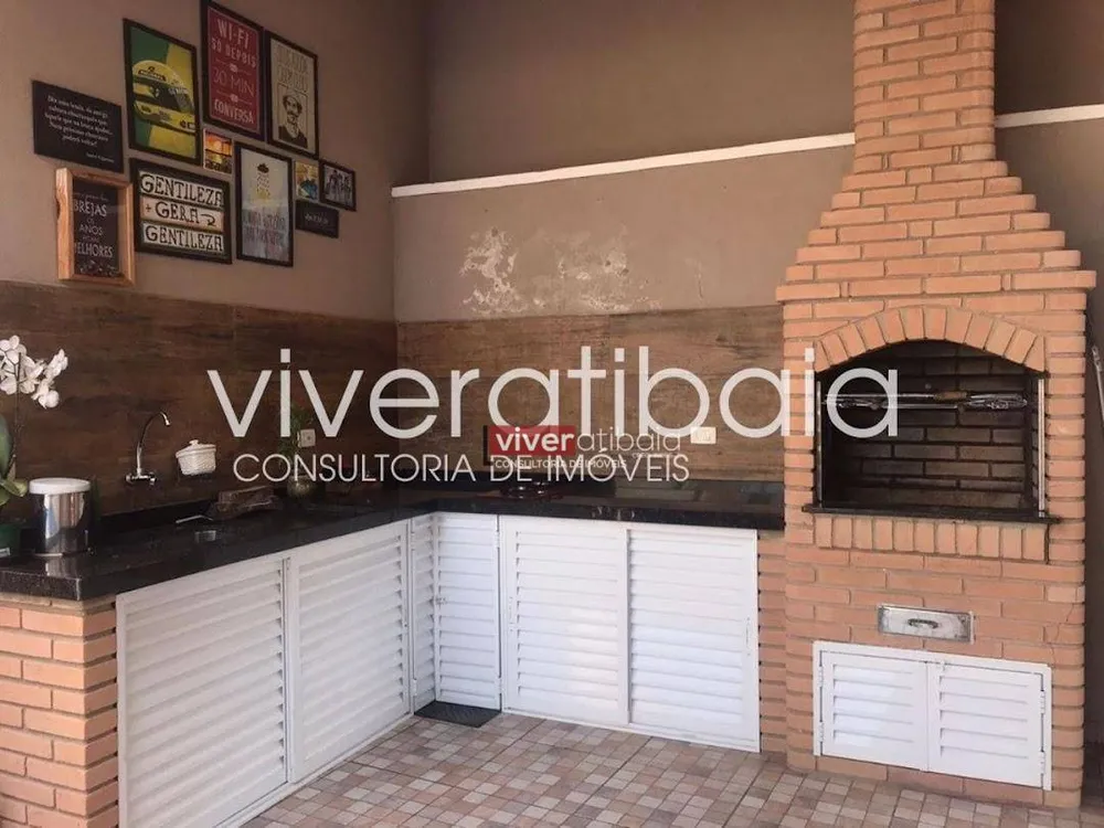 Casa, 3 quartos, 196 m² - Foto 2